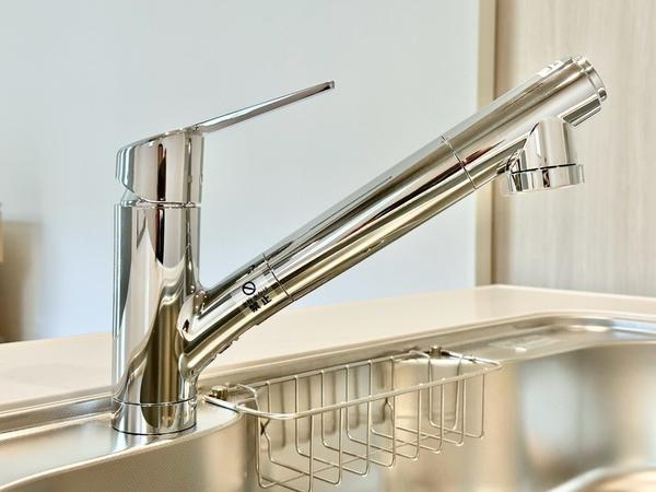 草加市新栄4丁目　新築一戸建て　01期