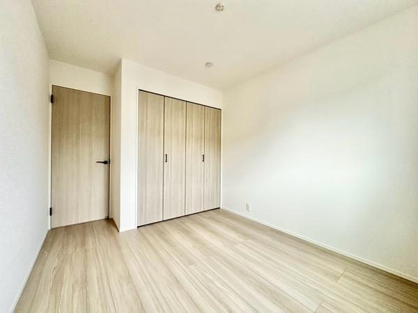 草加市新栄4丁目　新築一戸建て　01期