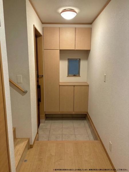 鎌ケ谷市鎌ケ谷3丁目　中古一戸建て