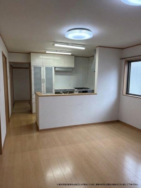 鎌ケ谷市鎌ケ谷3丁目　中古一戸建て
