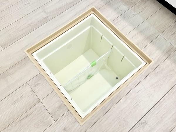 草加市新栄3丁目　新築一戸建て　B号棟