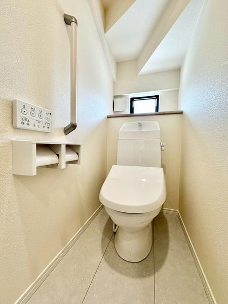 草加市新栄3丁目　新築一戸建て　B号棟