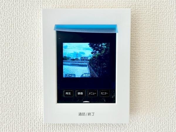 草加市新栄3丁目　新築一戸建て　B号棟