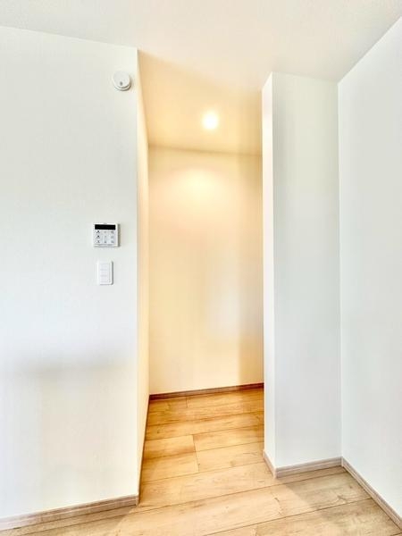 草加市新栄3丁目　新築一戸建て　C号棟