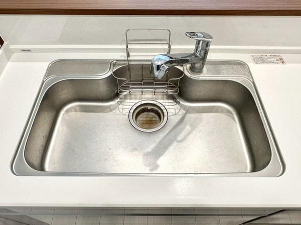 草加市松原５丁目の中古一戸建て