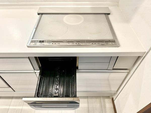 草加市松原５丁目の中古一戸建て