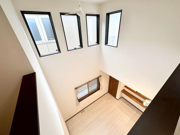 草加市松原５丁目の中古一戸建て