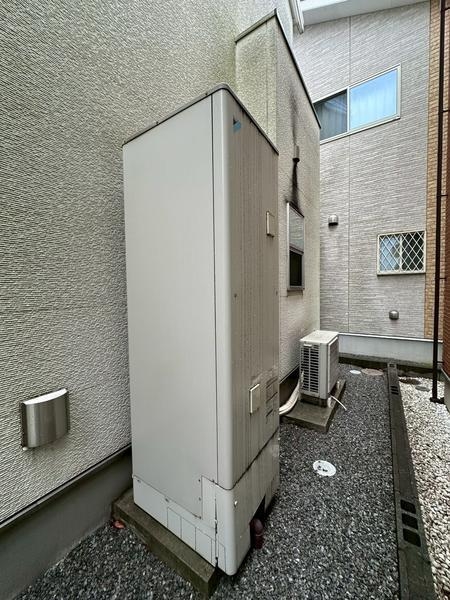 草加市松原５丁目の中古一戸建て