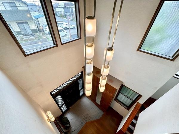草加市長栄３丁目の中古一戸建て