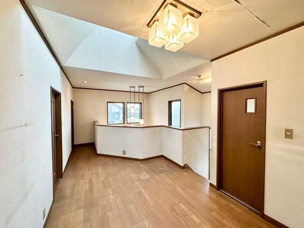 草加市長栄３丁目の中古一戸建て