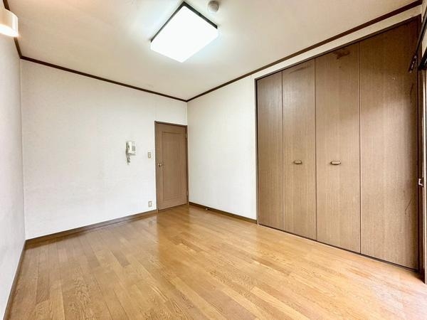 草加市長栄３丁目の中古一戸建て