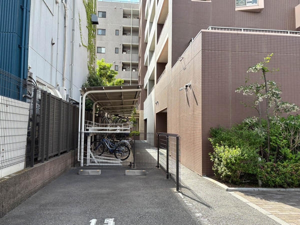 ライオンズステーションプラザ草加