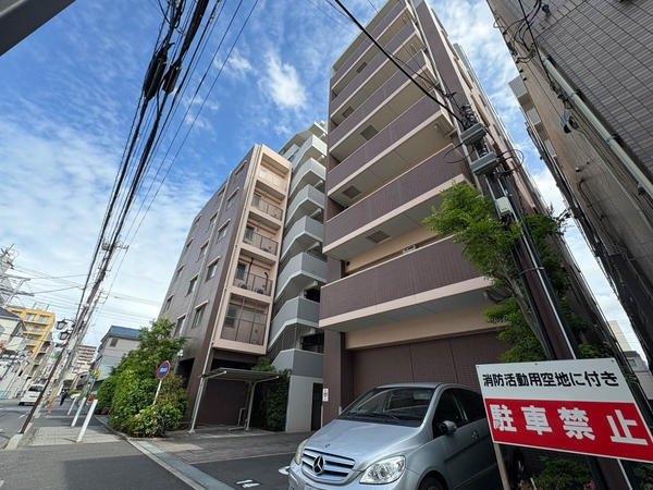 ライオンズステーションプラザ草加