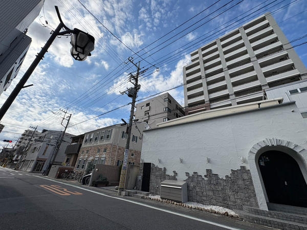 ライオンズステーションプラザ草加