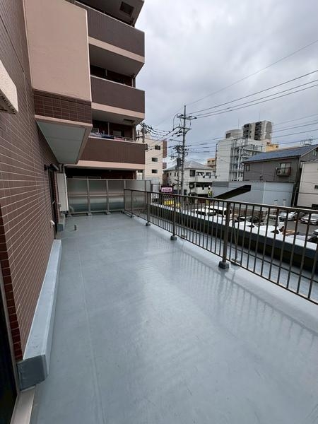 ライオンズステーションプラザ草加