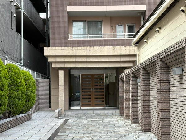ライオンズステーションプラザ草加