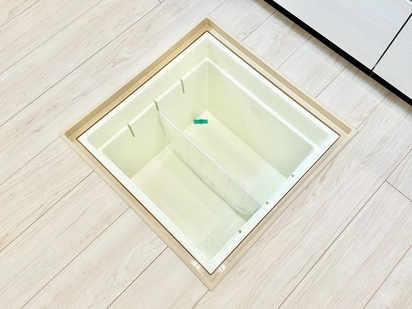草加市苗塚町　新築一戸建て　第8
