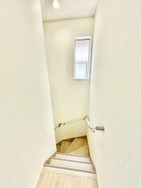 草加市苗塚町　新築一戸建て　第8