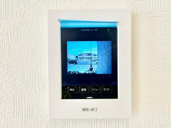草加市苗塚町　新築一戸建て　第8