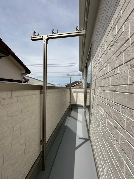 草加市苗塚町　新築一戸建て　第8