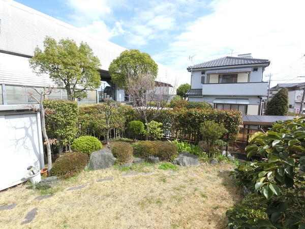 草加市八幡町中古一戸建て