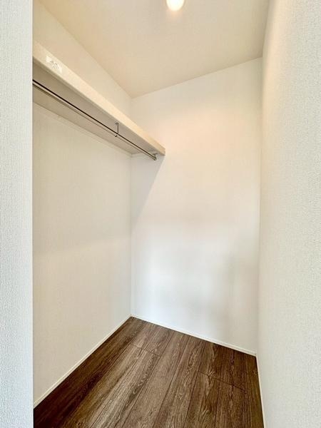 草加市青柳6丁目　新築一戸建て　28期3号棟