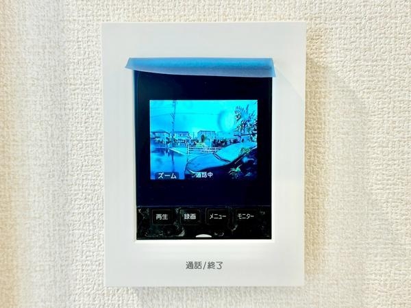 草加市新善町　新築一戸建て　8号棟