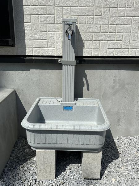 草加市新善町　新築一戸建て　3号棟