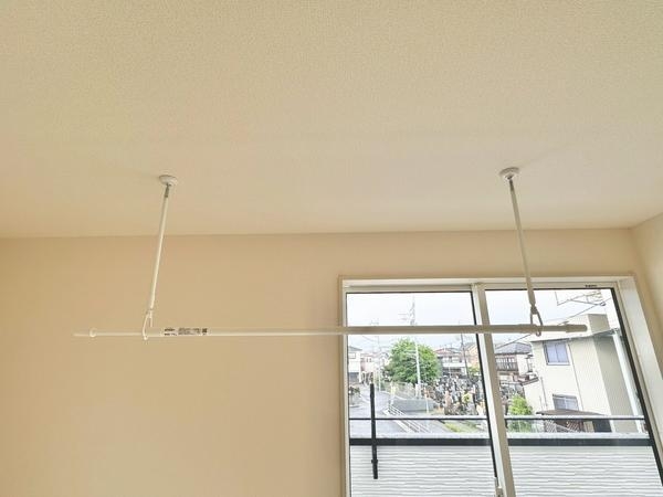 草加市新善町　新築一戸建て　1号棟