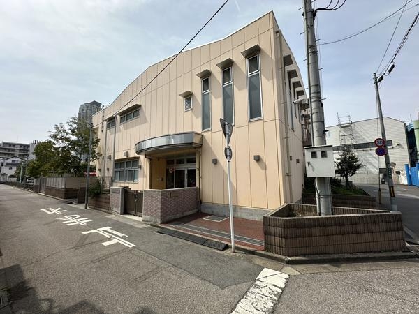 メロディーハイム川口元郷フィールスカイ(川口市立南平保育園)