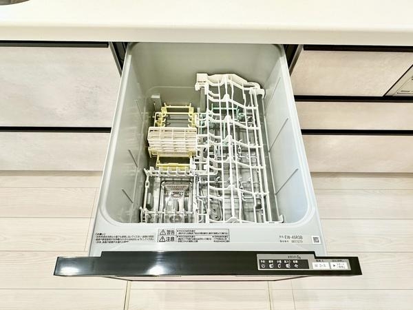 草加市手代3丁目　新築一戸建て　4期