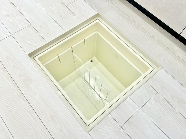 草加市手代3丁目　新築一戸建て　4期