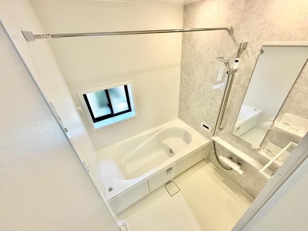 草加市手代3丁目　新築一戸建て　4期