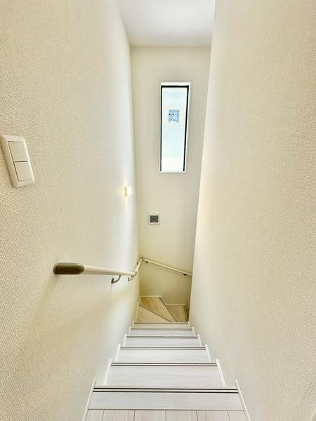 草加市手代3丁目　新築一戸建て　4期