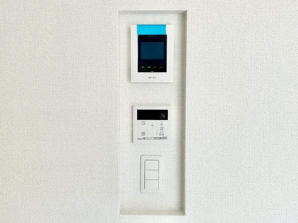 草加市手代3丁目　新築一戸建て　4期