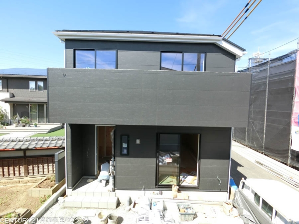 八潮市南川崎 新築一戸建て 第15 2号棟
