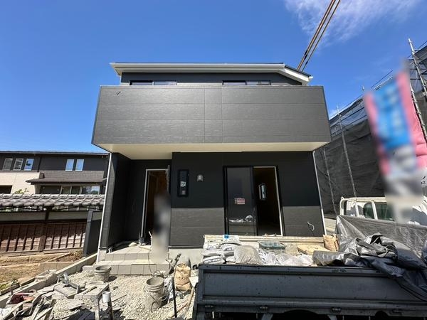 八潮市南川崎　新築一戸建て　第15　2号棟