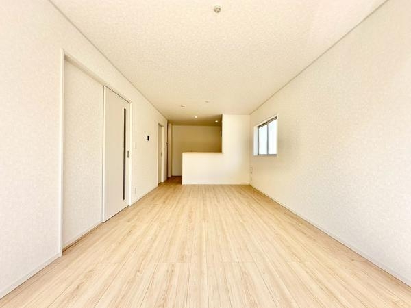 八潮市南川崎　新築一戸建て　第15　1号棟