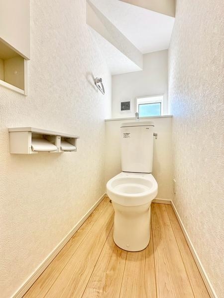 八潮市南川崎　新築一戸建て　第15　1号棟