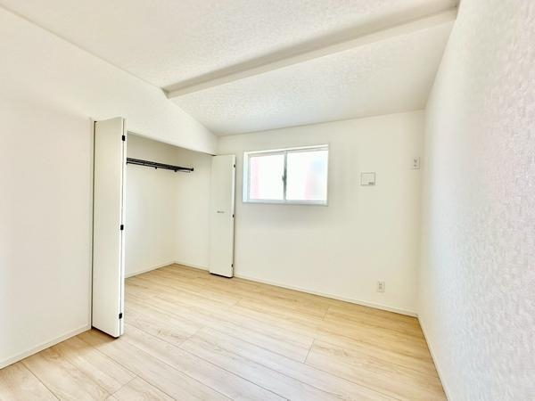 八潮市南川崎　新築一戸建て　第15　1号棟