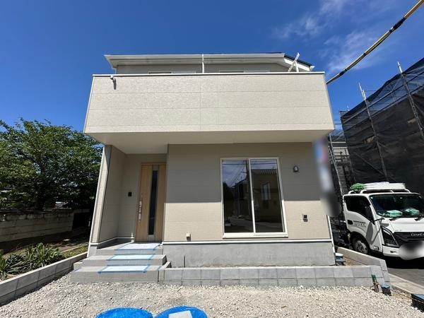 八潮市南川崎　新築一戸建て　第15　1号棟