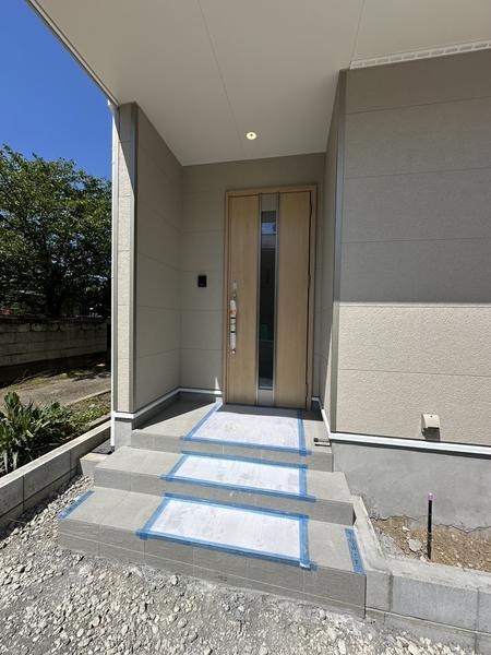 八潮市南川崎　新築一戸建て　第15　1号棟