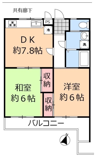 ライフピア稲荷町