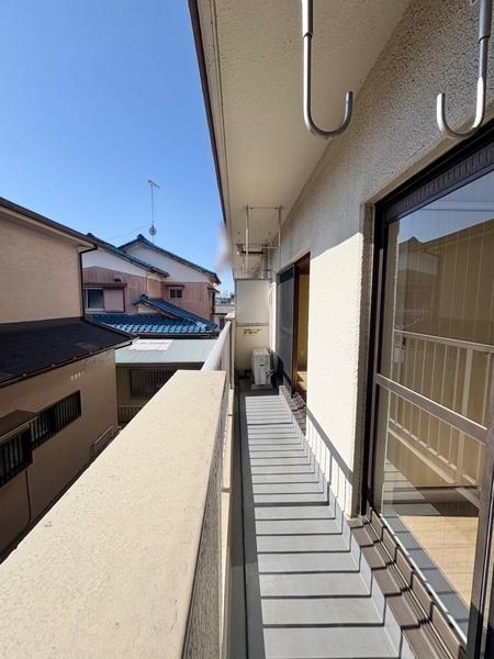 ライフピア稲荷町