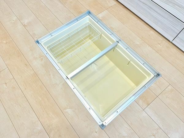 草加市遊馬町の中古一戸建て