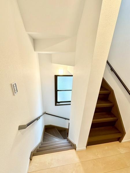 草加市遊馬町の中古一戸建て