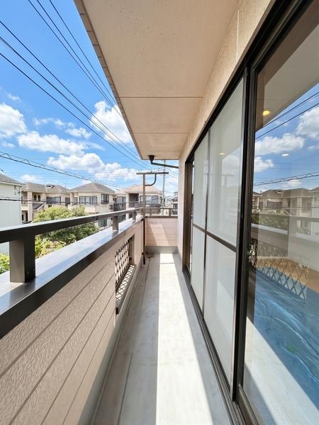 草加市遊馬町の中古一戸建て