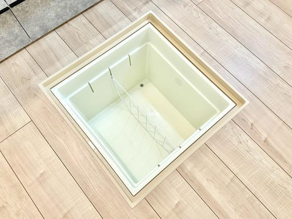 草加市手代1丁目　新築一戸建て　7期1号棟