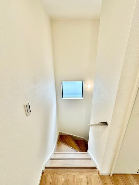 草加市吉町4丁目　新築一戸建て　9期