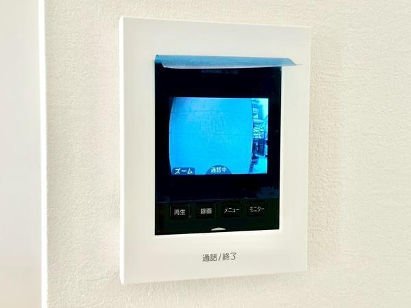 草加市吉町4丁目　新築一戸建て　9期